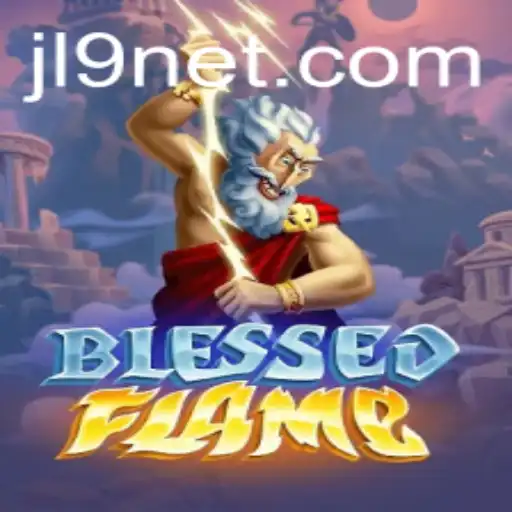 The Enchanting World of BlessedFlame: Exploring the JL9 Phenomenon