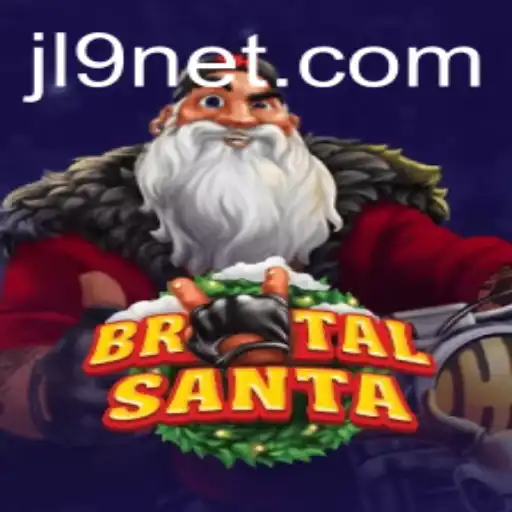 BrutalSanta: A Festive Journey with JL9