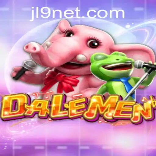 Exploring the Intriguing World of DALEMEN: A Guide to the JL9 Journey