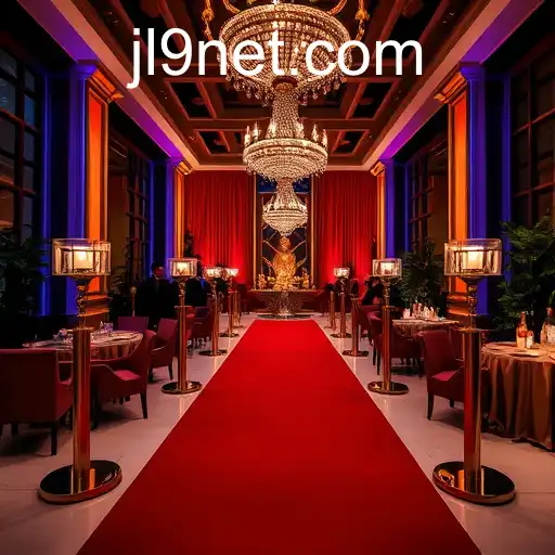 Exploring the Allure of JL9: A Symbol of Exclusive Events