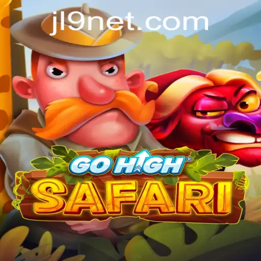 GoHighSafari: Exploring the World of Digital Adventures with JL9