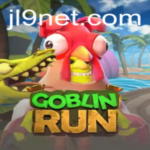 GoblinRun Takes the Gaming World by Storm with JL9 Integration