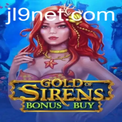 Exploring 'GoldofSirensBonusBuy': An Enchanting Adventure in Gaming