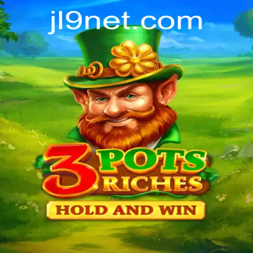 Unveiling the Excitement of 3potsRiches: A Modern Twist on Classic Gaming