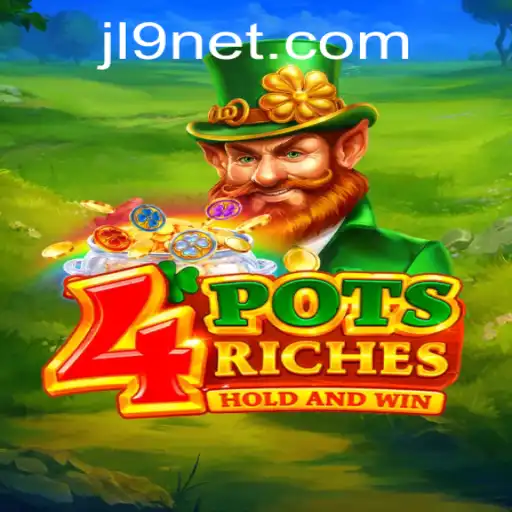 The Fascinating World of 4potsriches: An Introduction to the Thrilling Game JL9