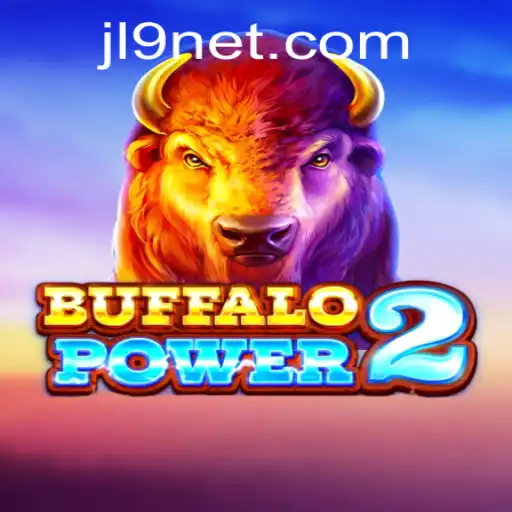 Buffalo Power 2: A Thrilling Adventure Awaits