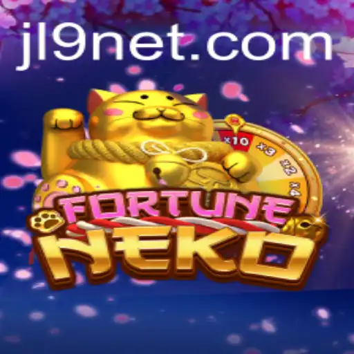 FortuneNeko: Mastering the Game of Luck and Strategy with JL9