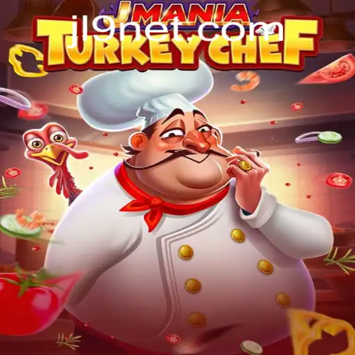 Discover the Culinary Adventures of JManiaTurkeyChef with JL9