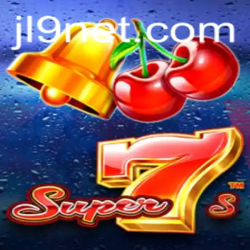 Super7s: A Thrilling Game of Strategy and Luck with a Twist of JL9