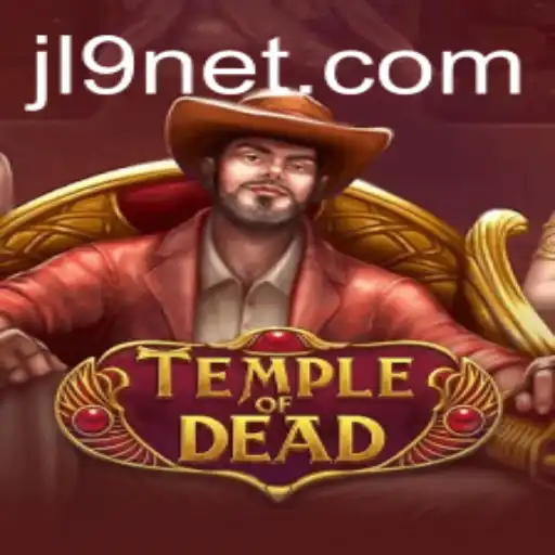 TempleofDead: An In-Depth Analysis of the JL9 Adventure Game