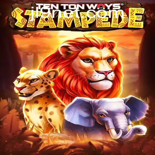 Unleashing the Wild: An In-Depth Look at TenTonWaysStampede