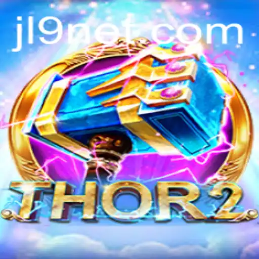 Thor2: A Riveting Gaming Experience Enhanced by JL9 Dynamics