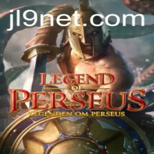 Exploring the Epic Journey of LegendofPerseus