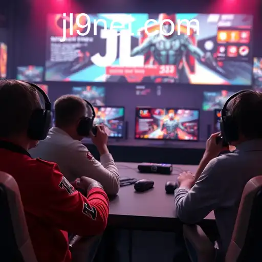 Live Games and the Influence of JL9