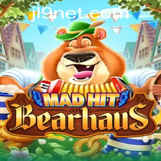 MadHitBearhaus: An Exciting Adventure Awaits with JL9
