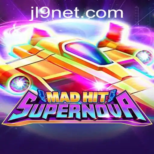 Unveiling the Thrills of MadHitSupernova: A Journey Through Intergalactic Tactics and Strategy