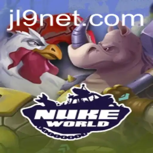 Exploring NukeWorld: A Journey into the Apocalyptic Gaming Realm with JL9