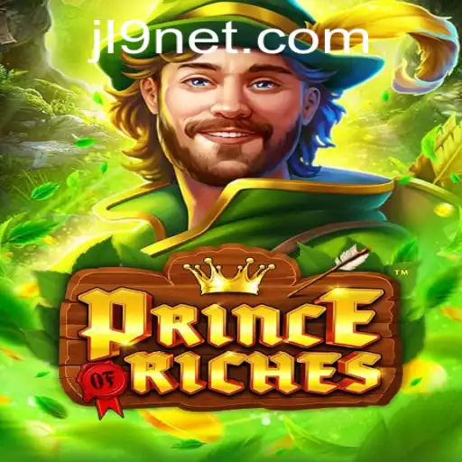 The Mesmerizing World of PrinceOfRiches: A Dive into JL9 Gameplay
