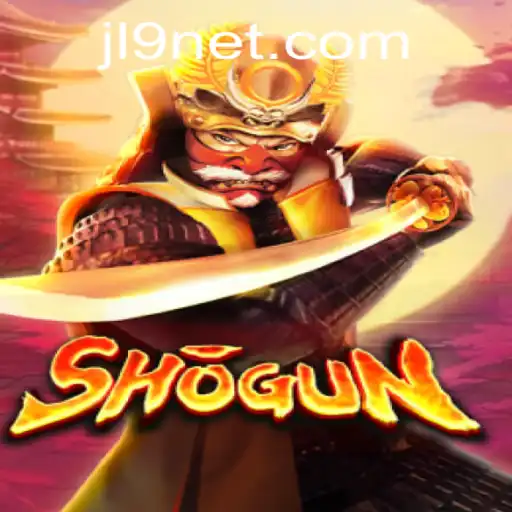 Shogun: The Intriguing Strategy Game with a Twist of JL9