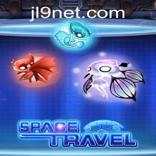 Unveiling SpaceTravel: The Ultimate Intergalactic Adventure Featuring JL9