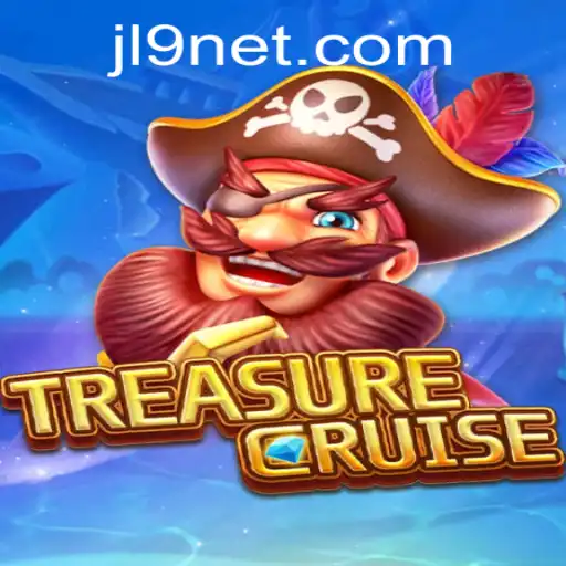 Unveiling the Thrilling World of TREASURECRUISE: A Journey into the Unknown