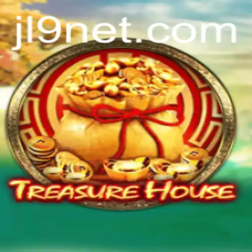 Explore TreasureHouse: The Quest of JL9