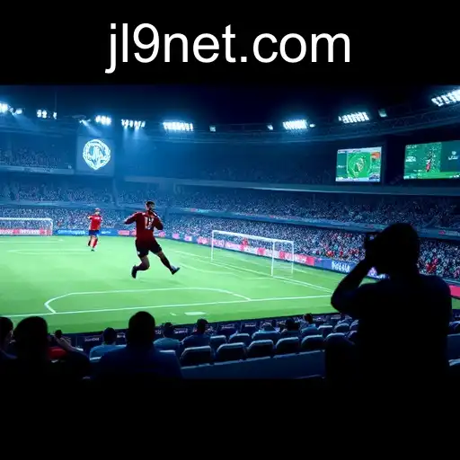 Virtual Sports and the Influence of JL9