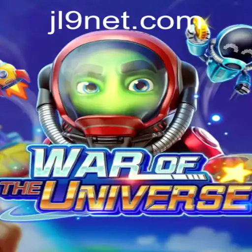 WAROFTHEUNIVERSE: Conquer the Cosmos with Strategy and Bravery